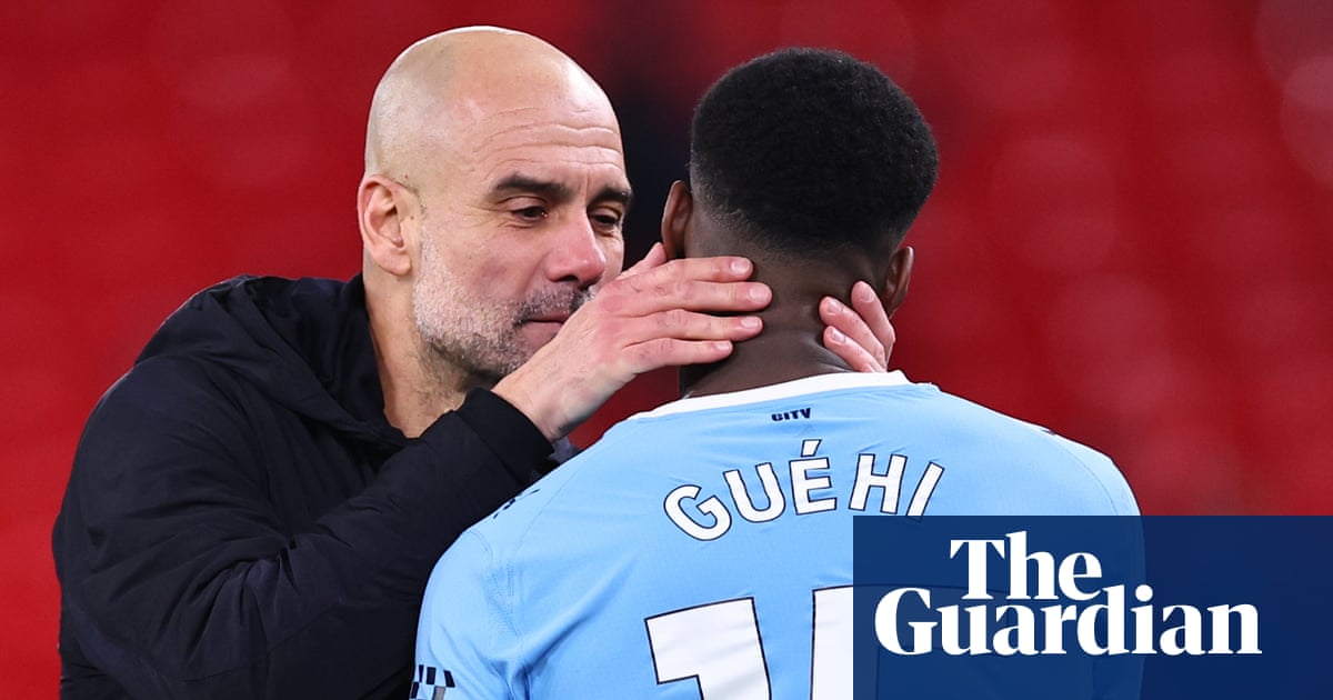Manchester City Stuns Liverpool at Anfield: Title Race Heats Up