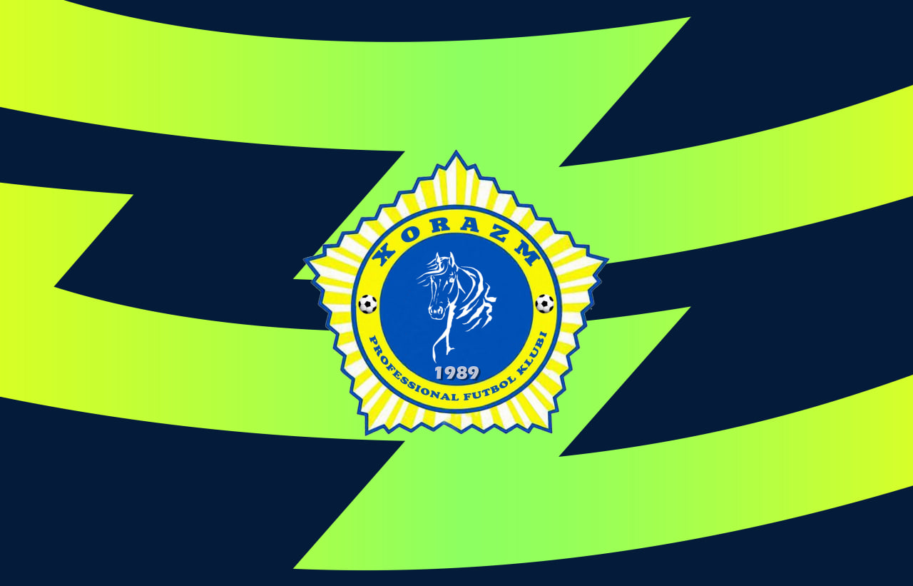 Xorazm Signs Senegalese Striker