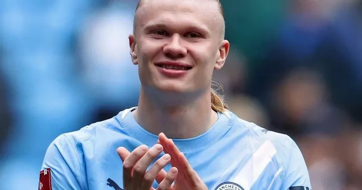 Real Madrid's Pursuit of Erling Haaland: The Cost Revealed