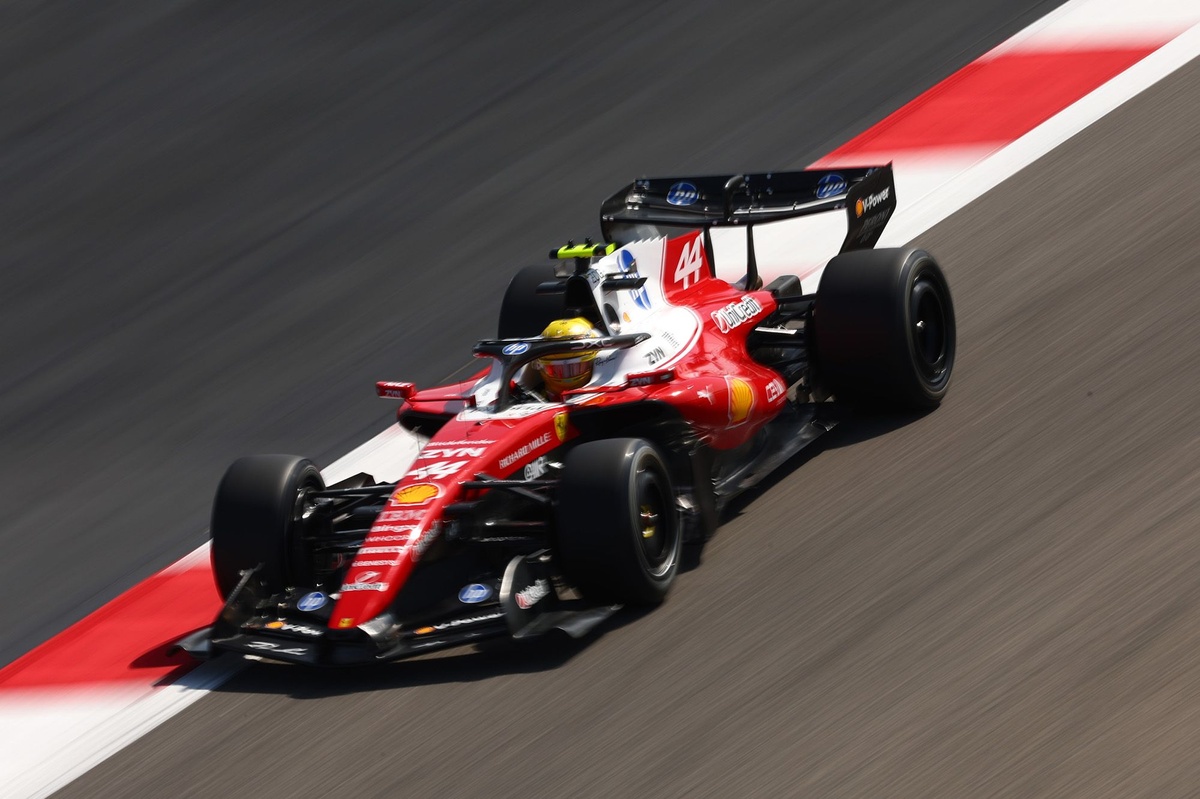 Lyuis Xemilton: Muxlislar F1 energiya boshqaruvining "ridiculously complex"ligini tushunishmaydi