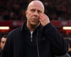 Slot: Liverpulning Chempionlar Ligasiga chiqmasligi qabul qilinishi mumkin emas