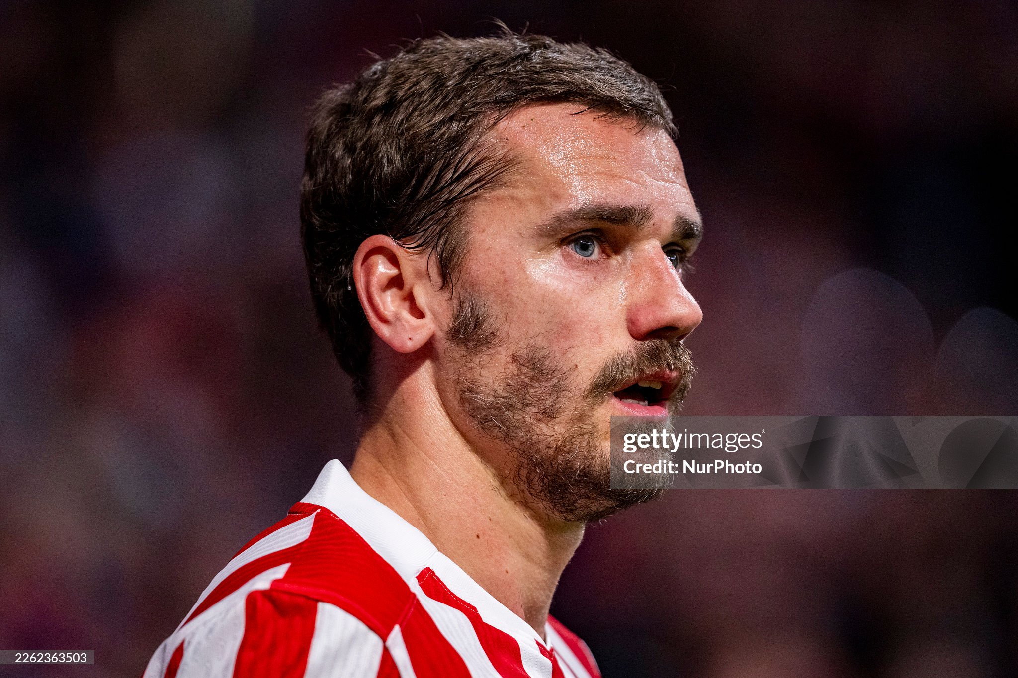 Griezmann MLS klubiga ko'chib o'tishga yaqin!