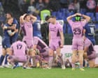 Six Nations: A Worrying Start for the Celtic Nations