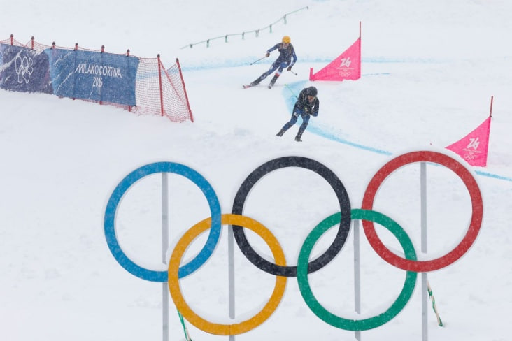 Milano-2026 Olympics: Check out the medal standings on February 19, 2026