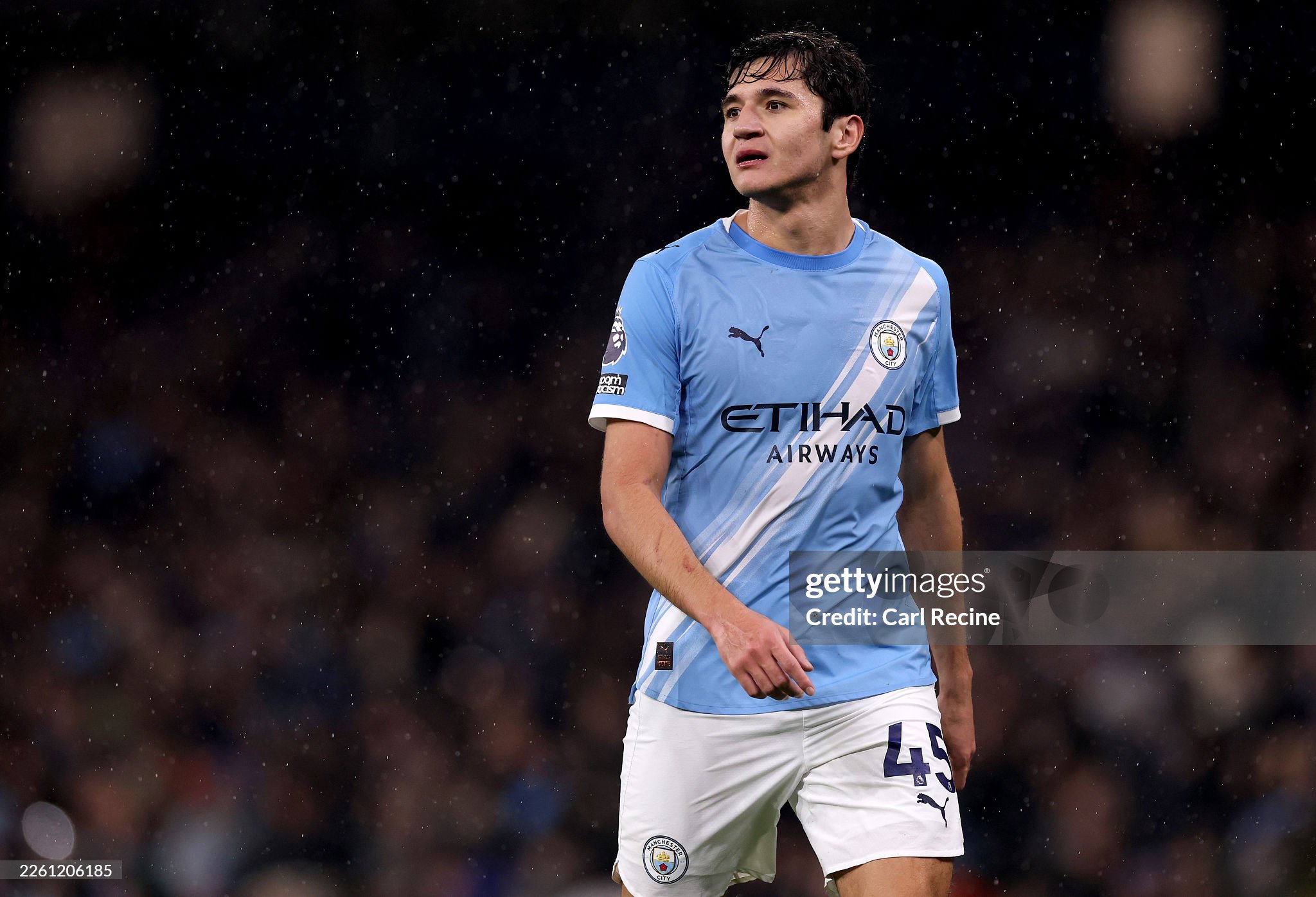 A new rival for Abdulkodir Xusanov