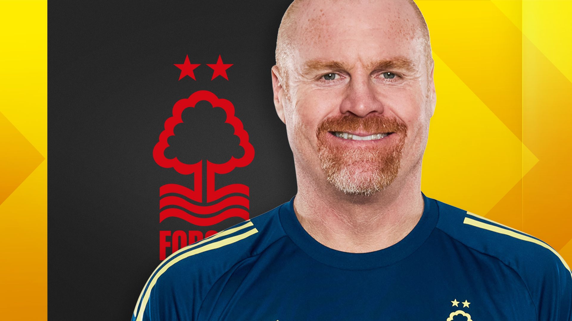Nottingham Forest News: Dyche Focused on Survival Amidst External Noise