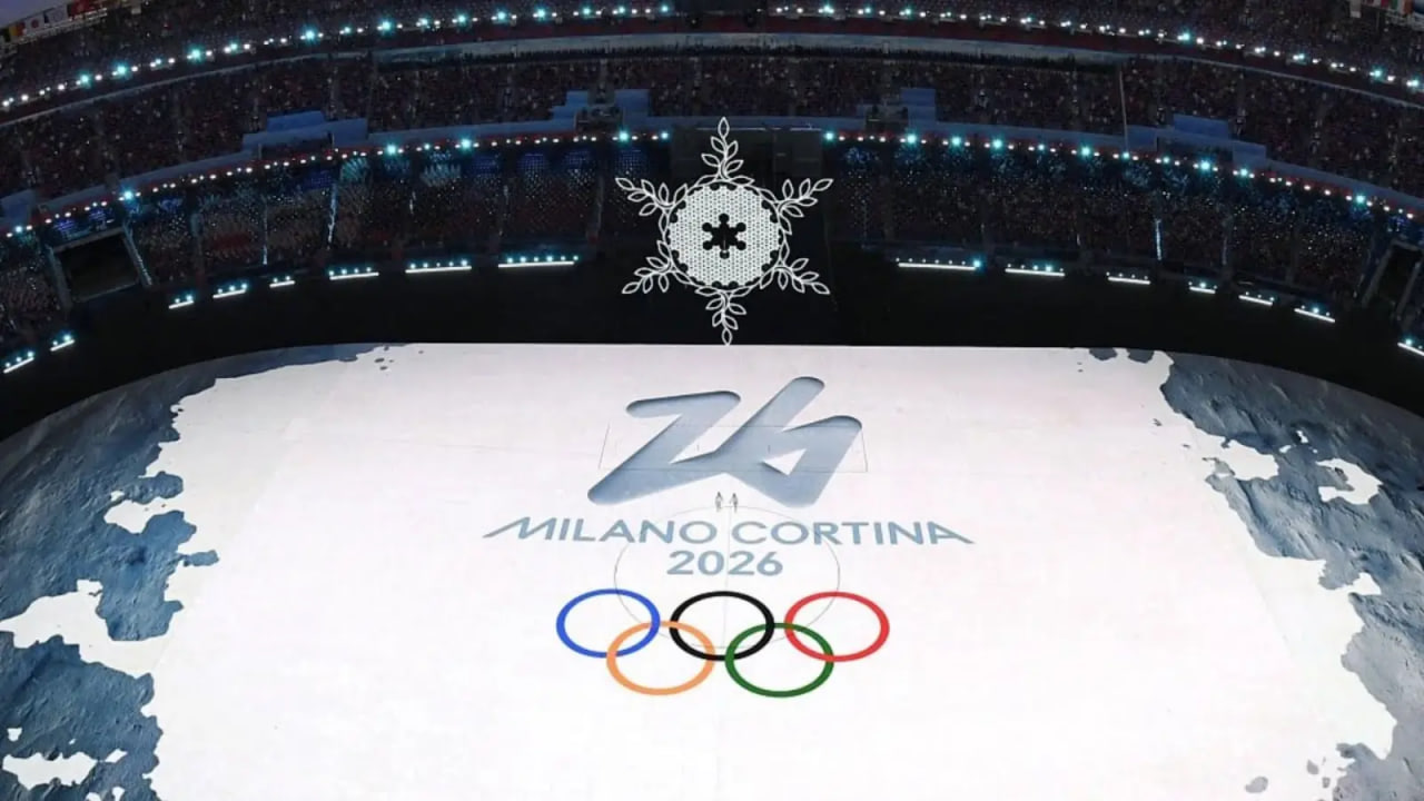 Milan Cortina 2026 Winter Olympics Come to a Close