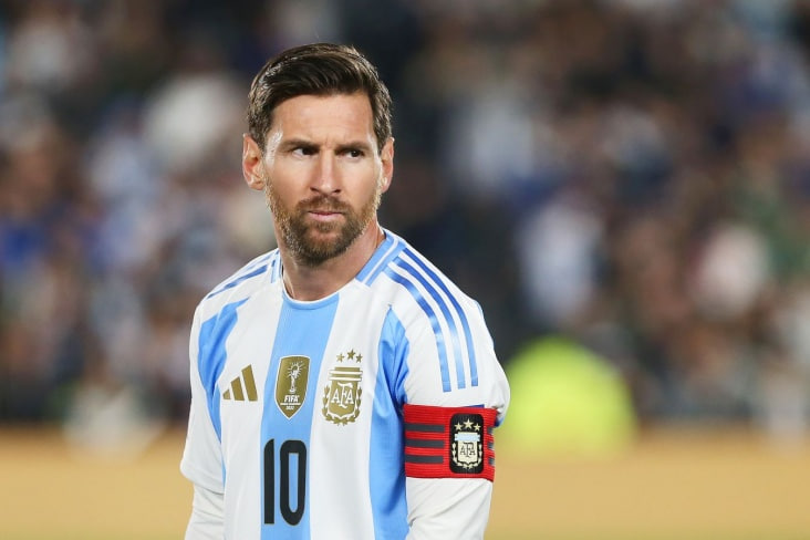Messi Admits to Refusing Spanish National Team Call-Up