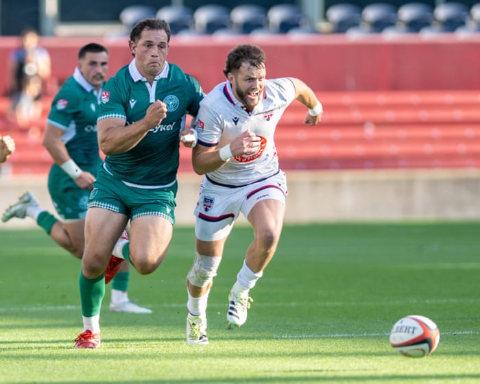 MLR Leadership Hails Player Union Agreement as US League Prepares for Six-Team Season