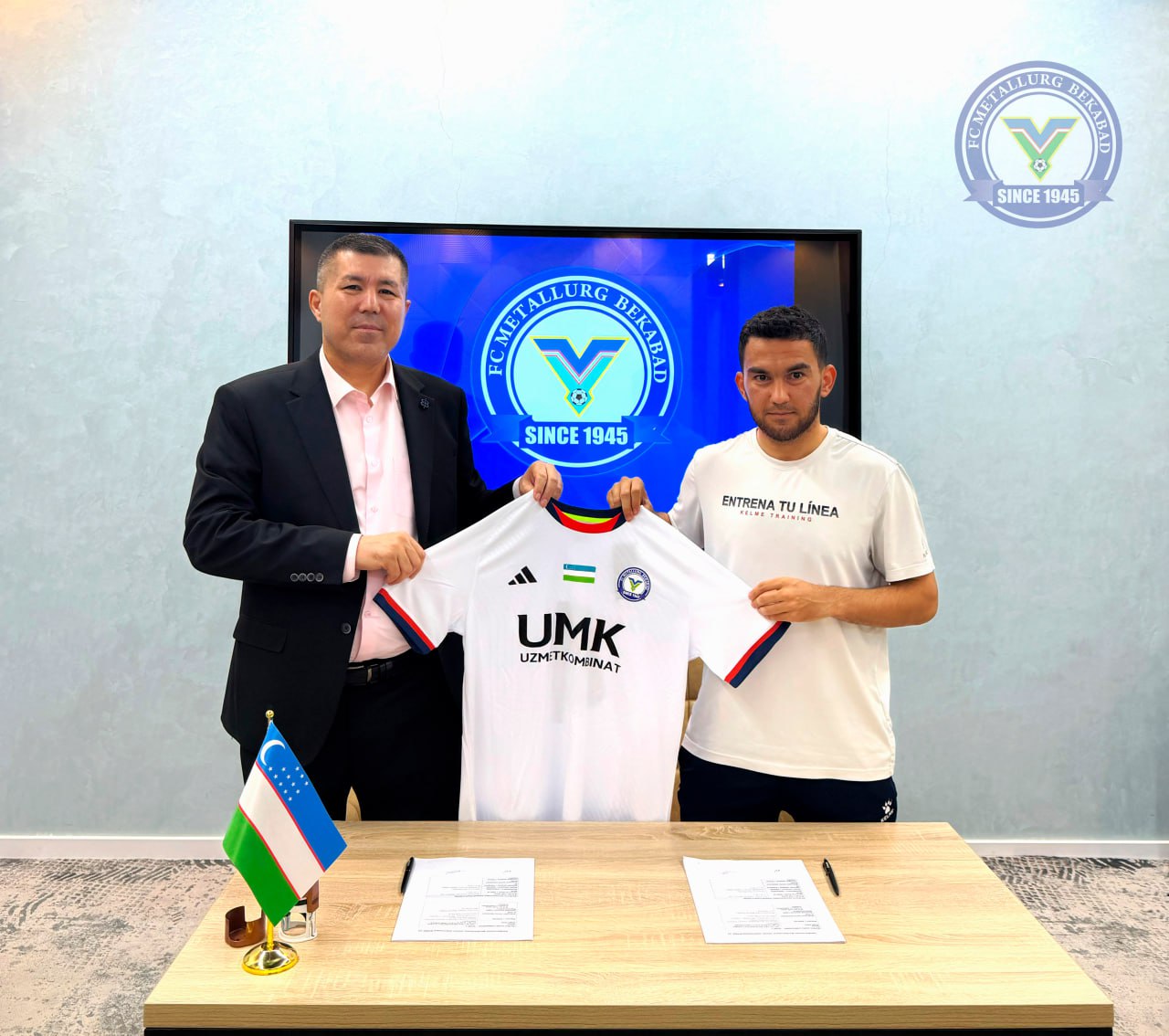 Металлург выиграл лидера Шуртана
