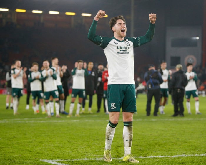 Coventry City's Dramatic 9-Year Journey