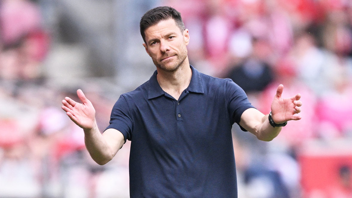 Alonso: „Liverpool“ni boshqarsam, „Real“dan shu o'yinchini olib kelasizlar!