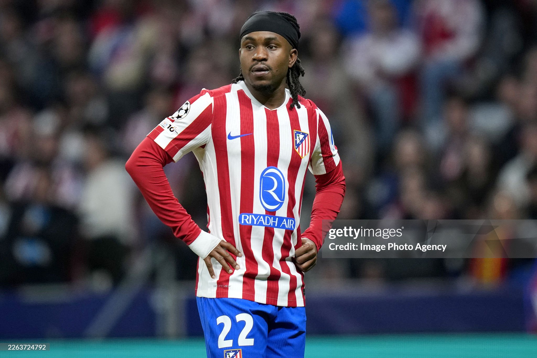 La Liga: Real Oviedo vs Atletico Madrid Team Lineups
