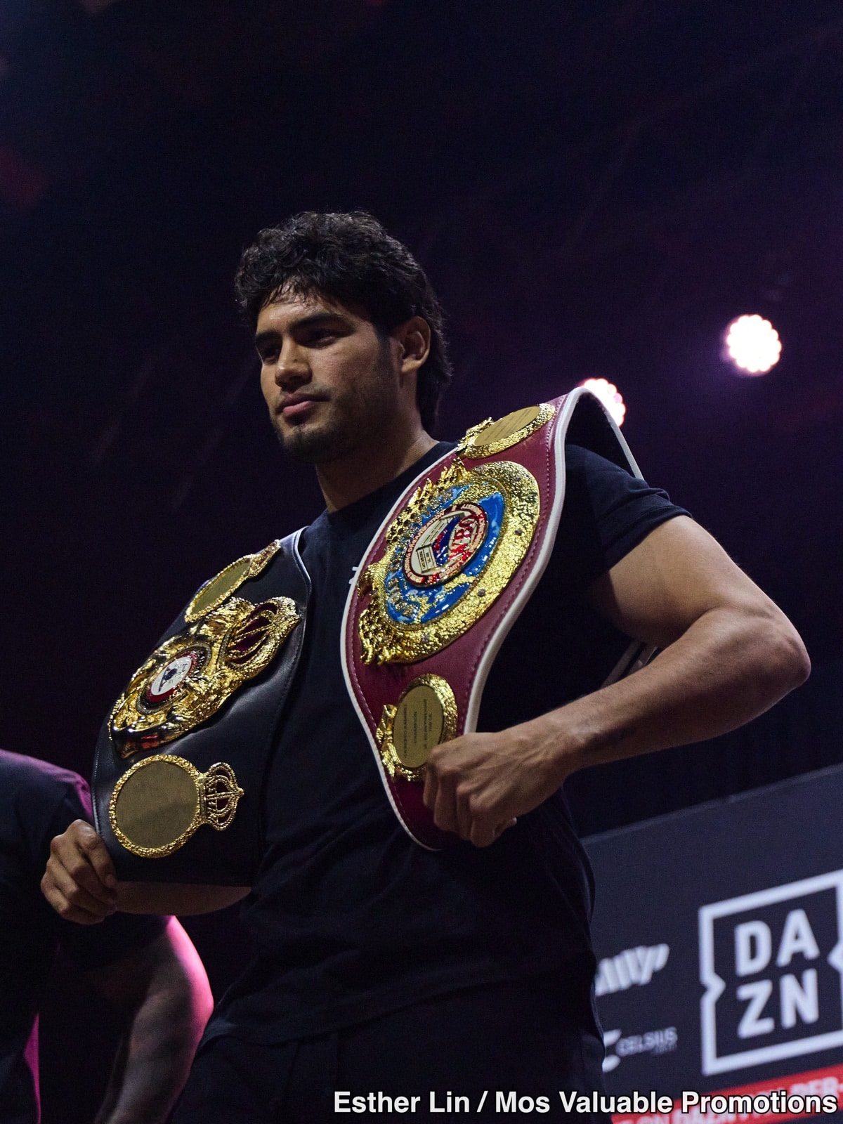 WBO Cancels Interim Title Fight, Paves Way for Ramirez's Return