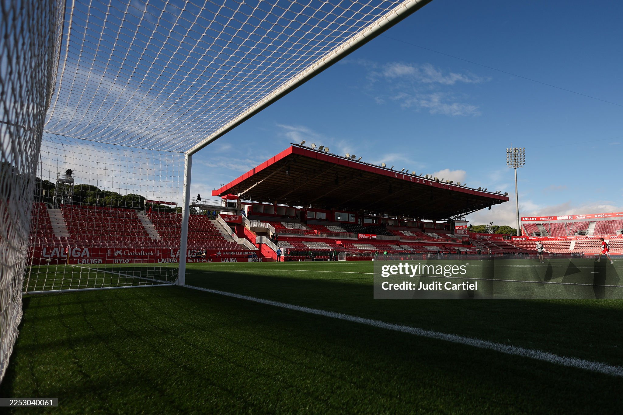 La Liga. "Girona" - "Barselona" uchrashuvi uchun jamoalarning asosiy tarkiblari ma'lum