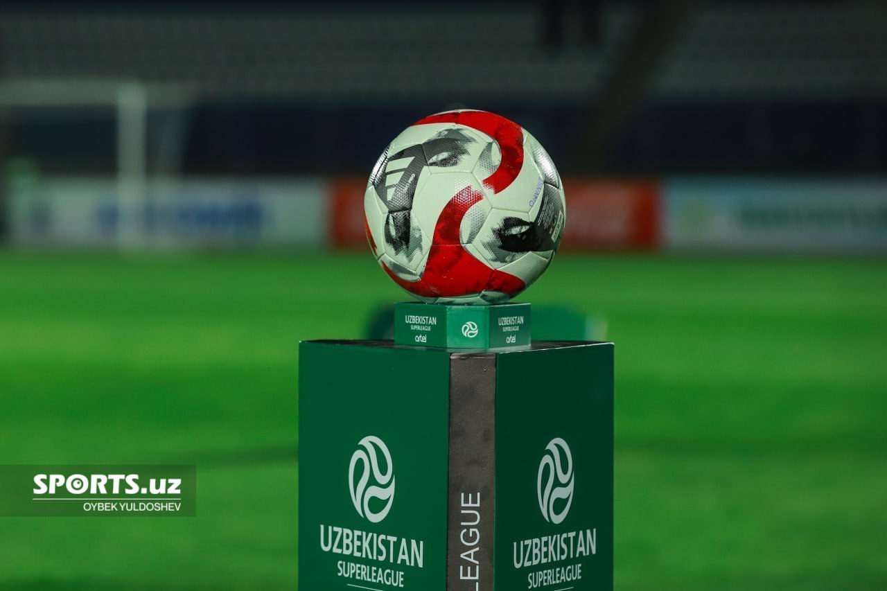 Super League Transfers: Changes in Dinamo, Qo'qon-1912, Andijon, and Navbahor