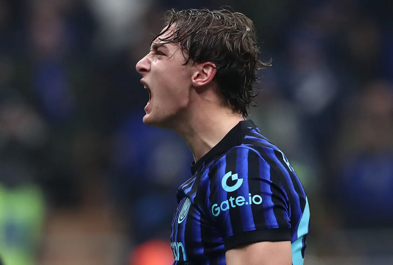 Inter futbolchisini Angliyaning ikki grandiga bermaydi