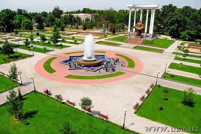 Uzbekistan Judo Tour Competition Heads to Fergana