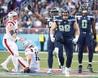 Welcome to the Dark Side: Seattle's Relentless, Super Bowl-Winning Defense Here to Stay